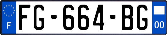 FG-664-BG