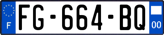 FG-664-BQ