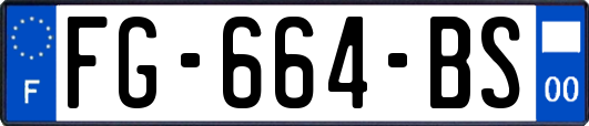 FG-664-BS