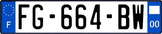 FG-664-BW