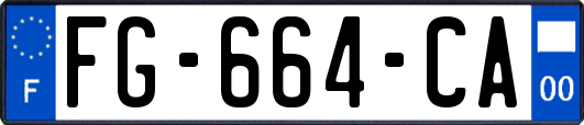 FG-664-CA