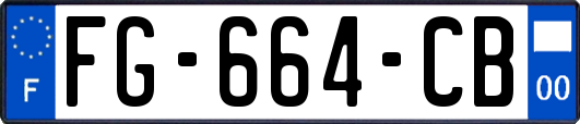 FG-664-CB