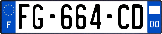 FG-664-CD