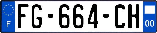 FG-664-CH
