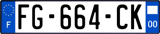 FG-664-CK