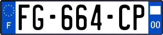 FG-664-CP