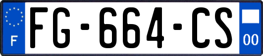 FG-664-CS