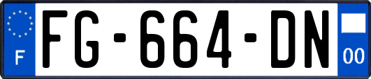 FG-664-DN