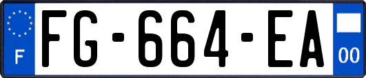 FG-664-EA