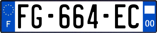 FG-664-EC