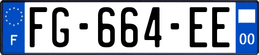 FG-664-EE