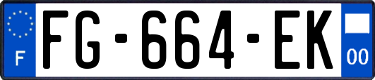 FG-664-EK