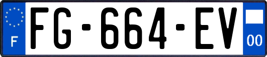 FG-664-EV