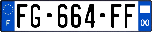 FG-664-FF