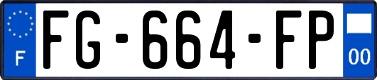 FG-664-FP