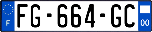 FG-664-GC