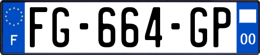 FG-664-GP