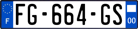 FG-664-GS