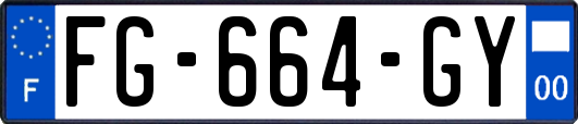 FG-664-GY