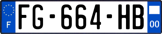 FG-664-HB
