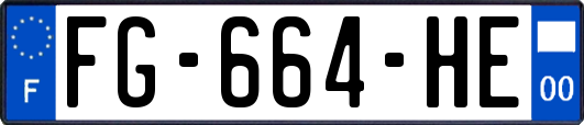 FG-664-HE