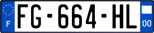 FG-664-HL