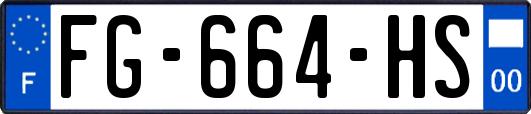 FG-664-HS