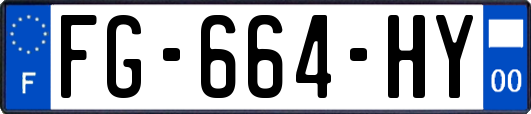 FG-664-HY