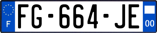 FG-664-JE
