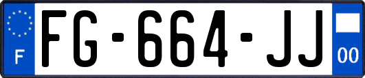 FG-664-JJ