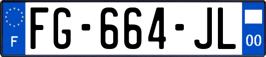 FG-664-JL