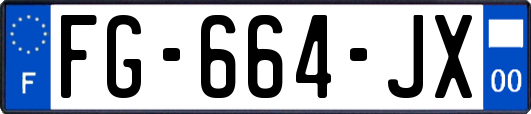 FG-664-JX