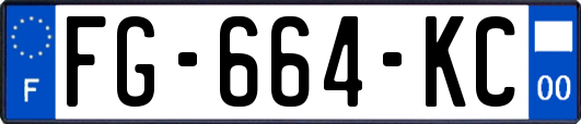 FG-664-KC