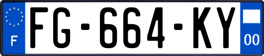 FG-664-KY