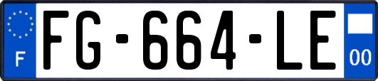 FG-664-LE