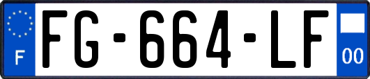 FG-664-LF