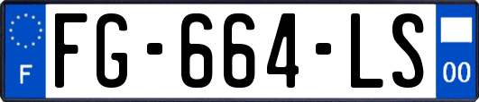 FG-664-LS