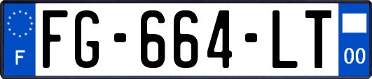 FG-664-LT