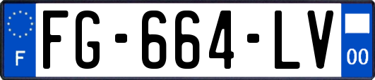 FG-664-LV