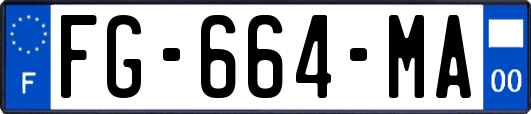 FG-664-MA