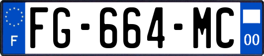 FG-664-MC