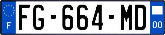 FG-664-MD