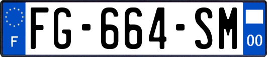 FG-664-SM