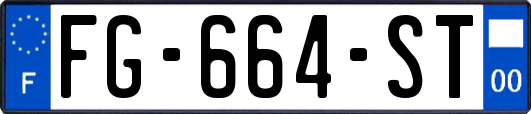 FG-664-ST