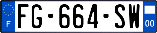 FG-664-SW