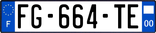 FG-664-TE