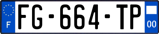 FG-664-TP