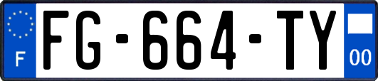 FG-664-TY