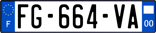 FG-664-VA
