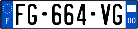FG-664-VG